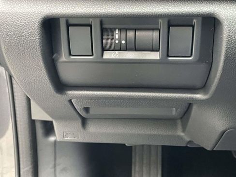 New 2026 Subaru Crosstrek 2.0i Premium w/ Popular Package #4 image 19