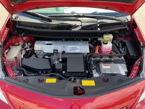 Used 2012 Toyota Prius V Three FWD image 47
