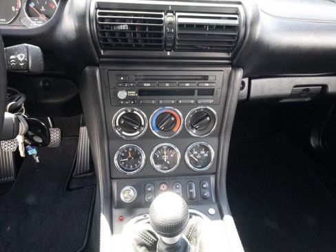 Used 2000 BMW M Coupe RWD image 66