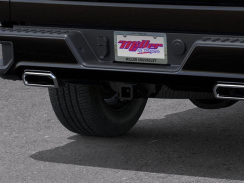 New 2026 Chevrolet Silverado 1500 RST image 53