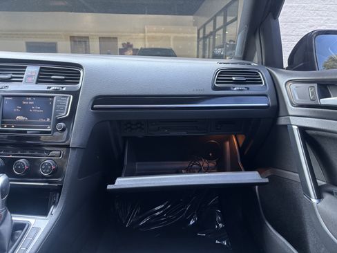 Used 2017 Volkswagen GTI S image 26