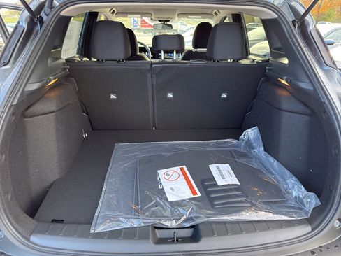 New 2026 Nissan Kicks SV w/ Cold Weather Package image 34