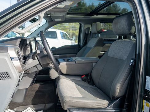 Used 2021 Ford F150 XLT w/ Equipment Group 302A High image 21