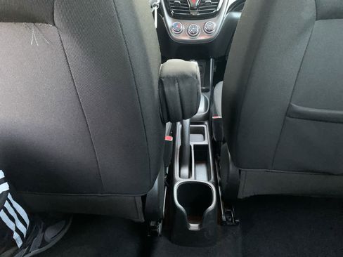 Certified 2020 Chevrolet Spark LT image 34