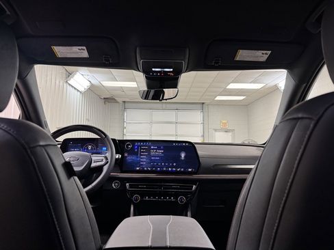 New 2026 Chevrolet Traverse RS image 20