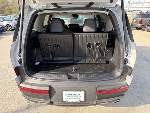 New 2026 Hyundai Santa Fe XRT AWD/4WD image 21
