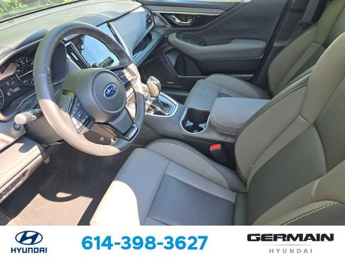 Used 2024 Subaru Outback Onyx Edition AWD/4WD image 18
