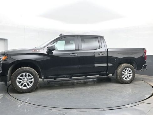 New 2026 Chevrolet Silverado 1500 W/T w/ WT Value Package AWD/4WD image 11