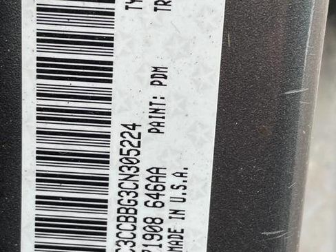 Used 2012 Chrysler 200 Touring image 40