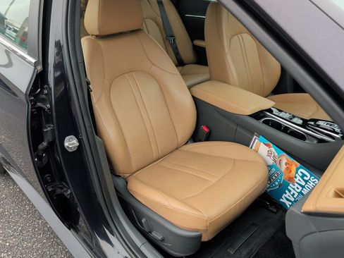 Used 2023 Hyundai Sonata Limited image 28