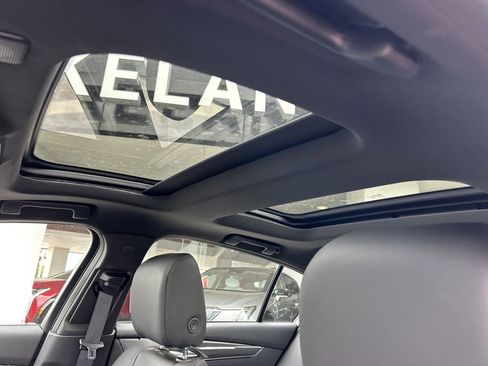 New 2026 Cadillac CT5 Sport w/ Technology Package image 20