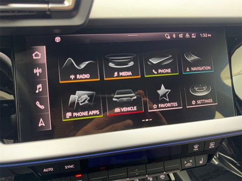 Used 2025 Audi A3 2.0T Premium Plus w/ Premium Plus Package image 62