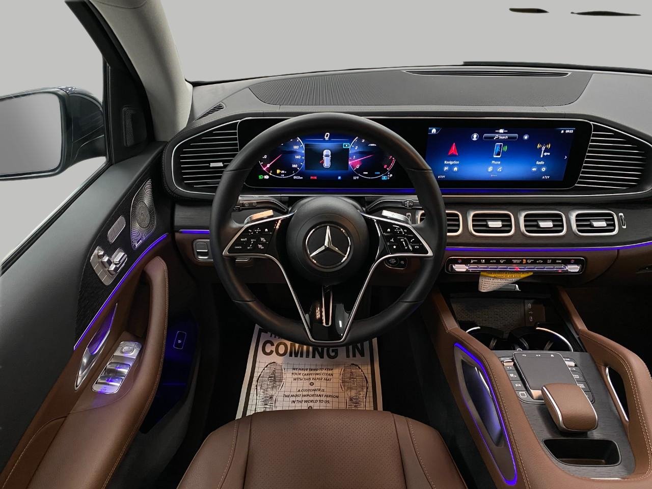 Certified 2026 Mercedes-Benz GLE 350 4MATIC image 14