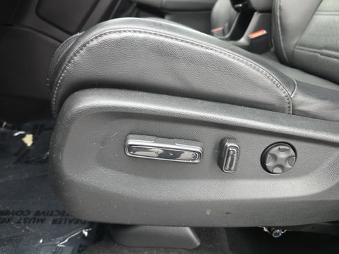 Certified 2020 Honda CR-V EX-L image 29