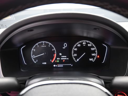 Used 2024 Honda Civic Sport image 19