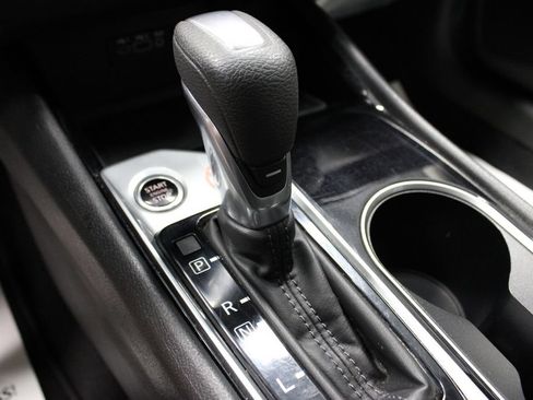Certified 2024 Nissan Altima 2.5 SV FWD image 31