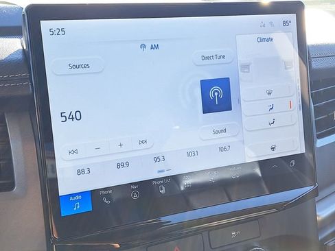 Certified 2022 Ford Expedition XLT image 29