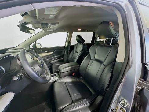 Used 2019 Subaru Ascent Limited image 12