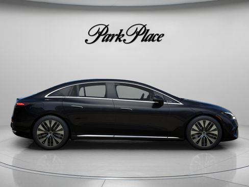 Used 2023 Mercedes-Benz EQE 350+ Sedan image 26