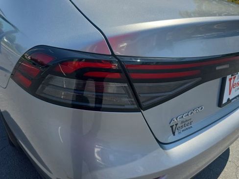 Used 2025 Honda Accord SE image 34