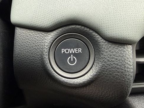 Used 2026 Toyota RAV4 AWD image 20