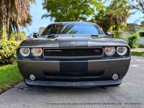 Used 2009 Dodge Challenger R/T image 29