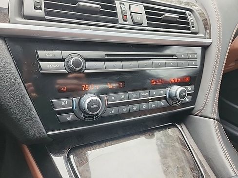 Used 2012 BMW 650i xDrive Coupe image 12