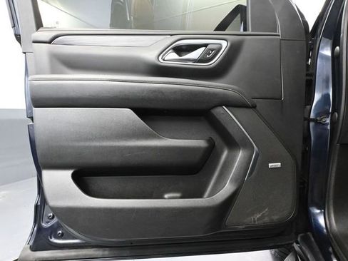 Used 2021 GMC Yukon SLT w/ SLT Luxury Plus Package image 21