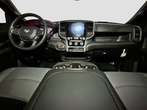 New 2026 RAM 3500 Tradesman w/ Chrome Appearance Group image 6