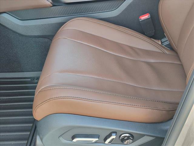 New 2026 Acura MDX w/ Technology Package FWD image 4