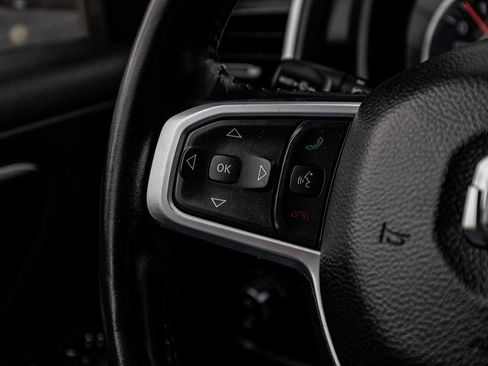 Used 2022 RAM 1500 Big Horn AWD/4WD image 21