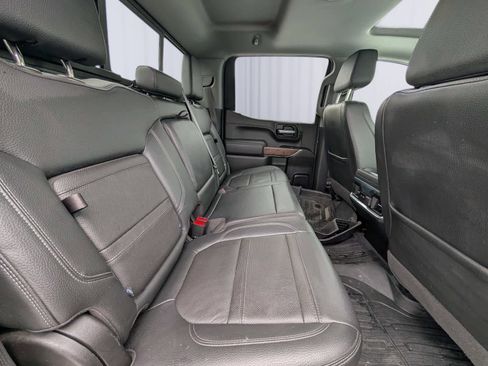 Certified 2022 GMC Sierra 1500 Denali w/ Denali Premium Package image 9