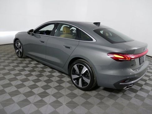 Used 2025 Audi A5 2.0T Premium w/ Convenience Package image 5