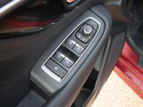 Used 2024 Subaru Legacy Touring XT AWD/4WD image 20