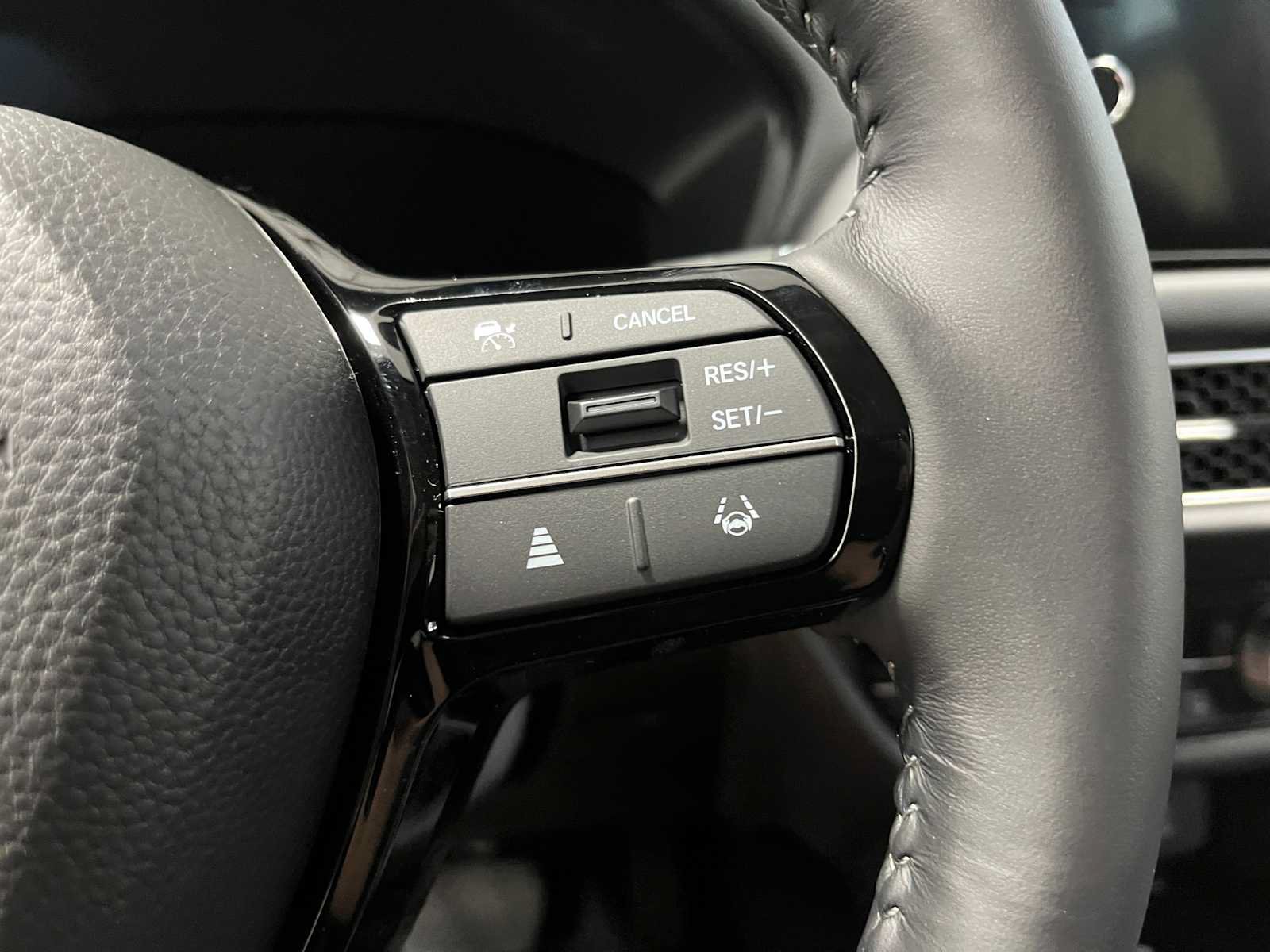 New 2027 Honda HR-V EX-L image 18