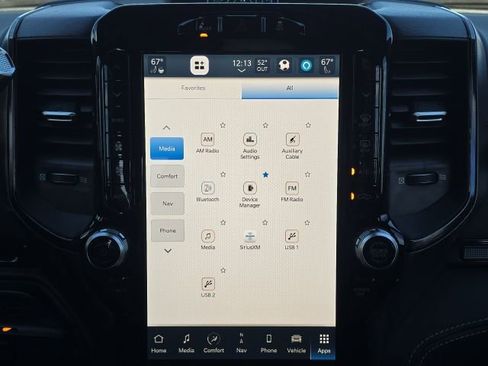 Used 2023 RAM 3500 Limited image 43