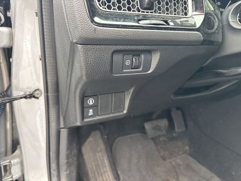 Used 2023 Honda Civic LX image 16