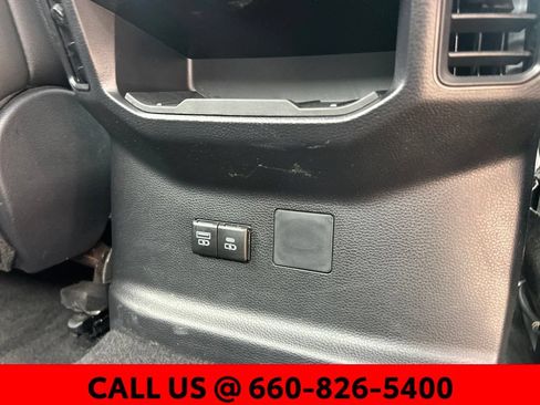 Certified 2026 Toyota Tundra SR5 w/ SR5 Premium Package AWD/4WD image 11