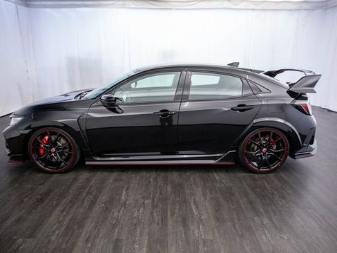Used 2019 Honda Civic Type R image 7