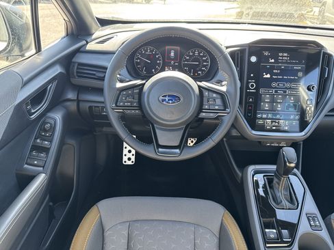 New 2026 Subaru Crosstrek 2.5i Sport image 12
