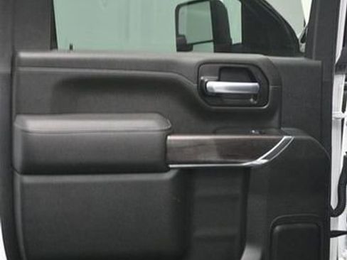 Used 2023 Chevrolet Silverado 2500 LTZ w/ Safety Package AWD/4WD image 15