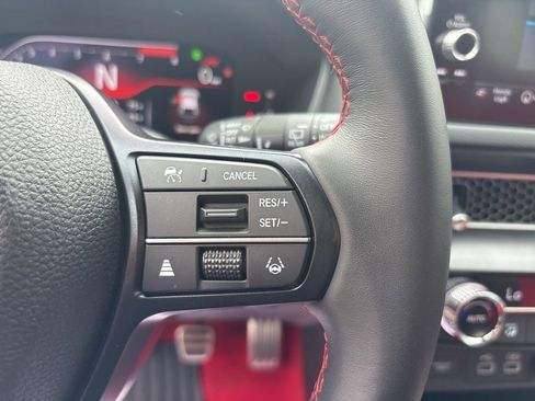 Used 2025 Honda Civic Type R image 22