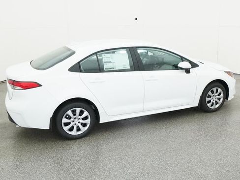 New 2026 Toyota Corolla LE image 34