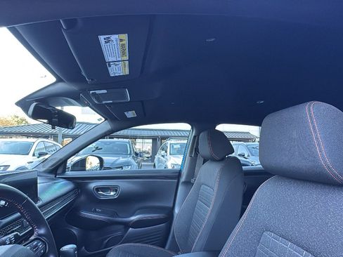 Used 2026 Honda HR-V Sport image 15