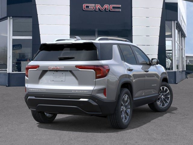 New 2027 GMC Terrain Elevation w/ Elevation Premium Package AWD/4WD image 4