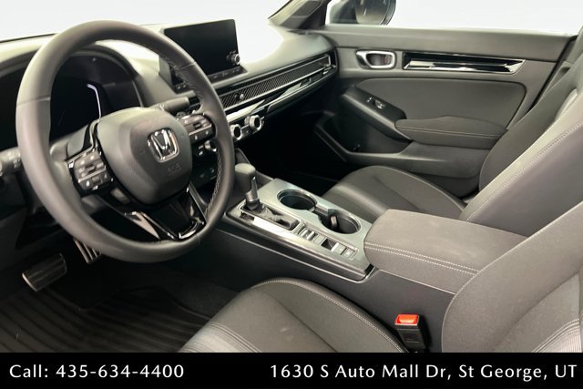 Used 2026 Honda Civic Sport image 15