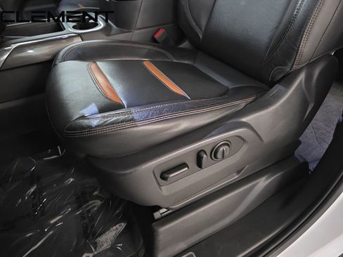 Used 2020 GMC Sierra 1500 AT4 w/ AT4 Premium Package image 33