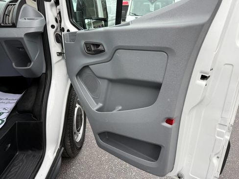 Used 2018 Ford Transit 250 148 Low Roof image 26