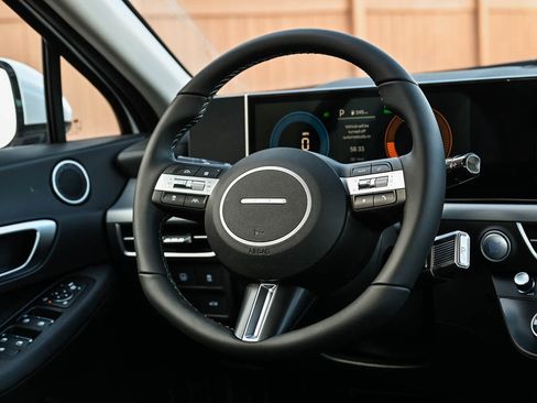 New 2026 Hyundai Sonata SEL image 13