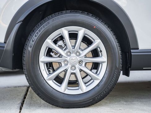 New 2026 Honda CR-V EX image 15